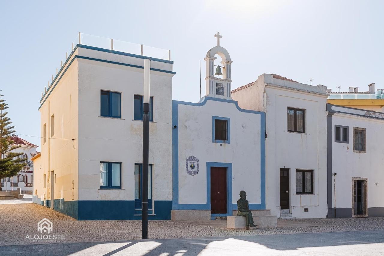 Villa Penafirme - Santa Cruz Santa Cruz  Exterior photo