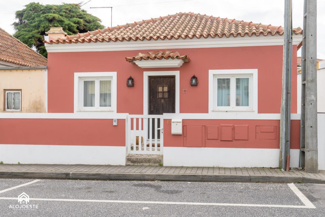 Villa Penafirme - Santa Cruz Santa Cruz  Exterior photo